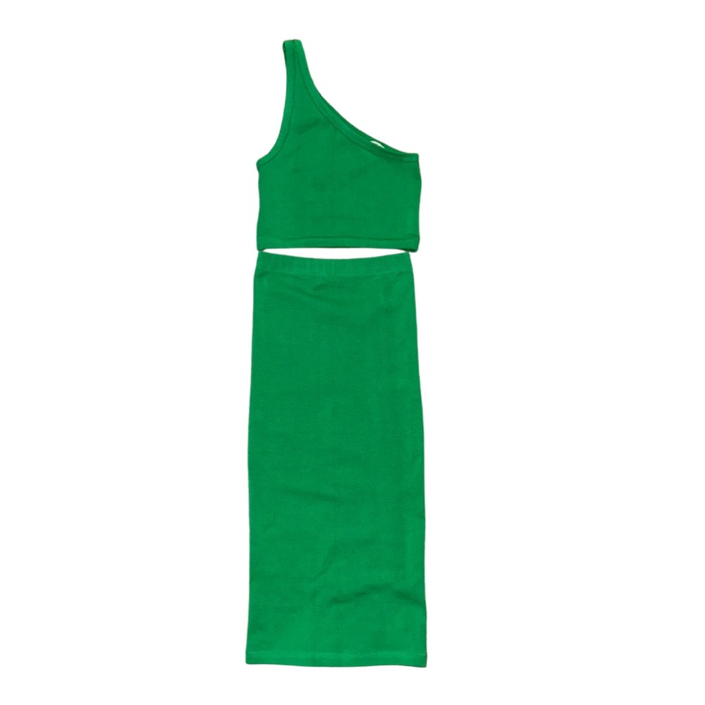 Zara Kelly Green Set
